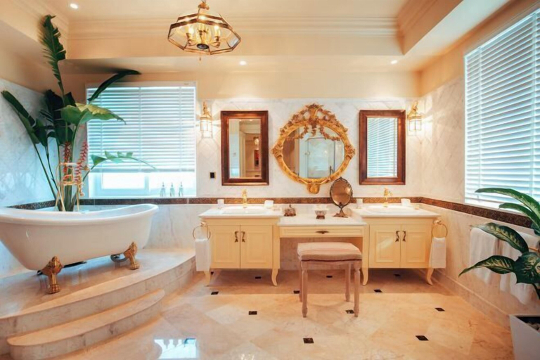 Bathroom 20