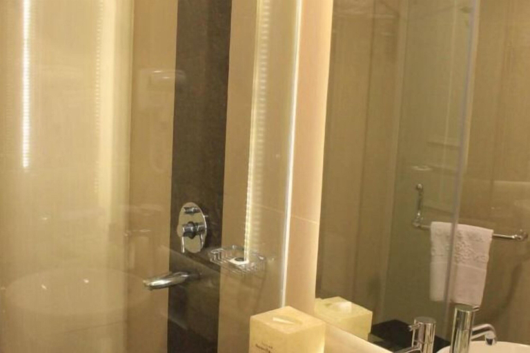Bathroom 6