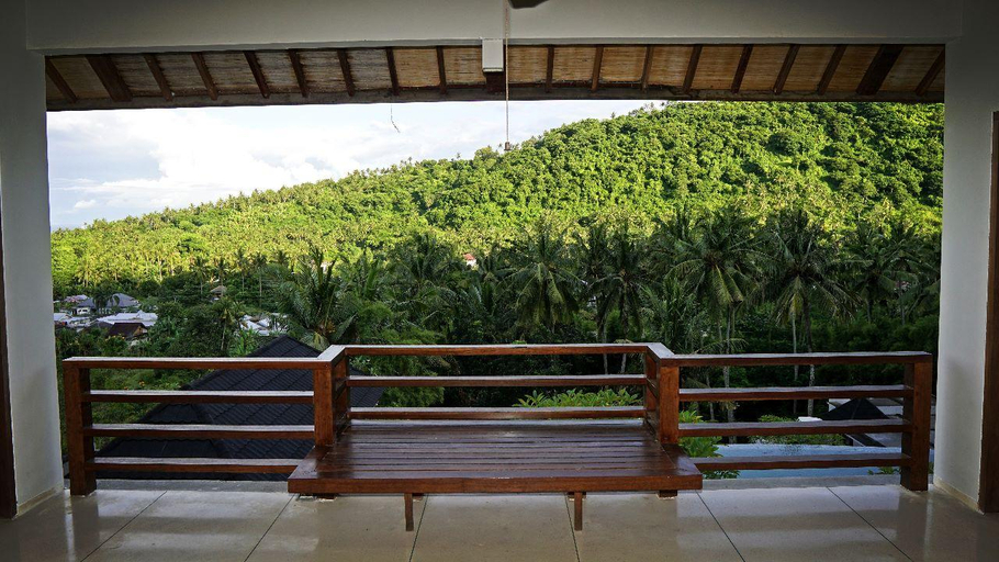 Others 5, THE JEDSET FOREST VILLA, Lombok