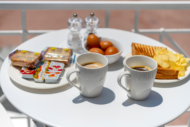 Food & Drinks 5, Hotel Kamelo, South Aegean