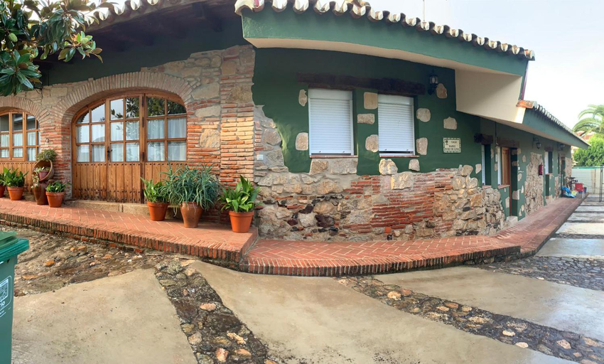 Others 3, CASA RURAL EL OLIVO, Cáceres