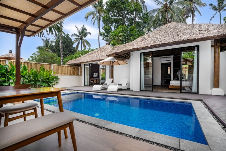 Swimming Pool 8