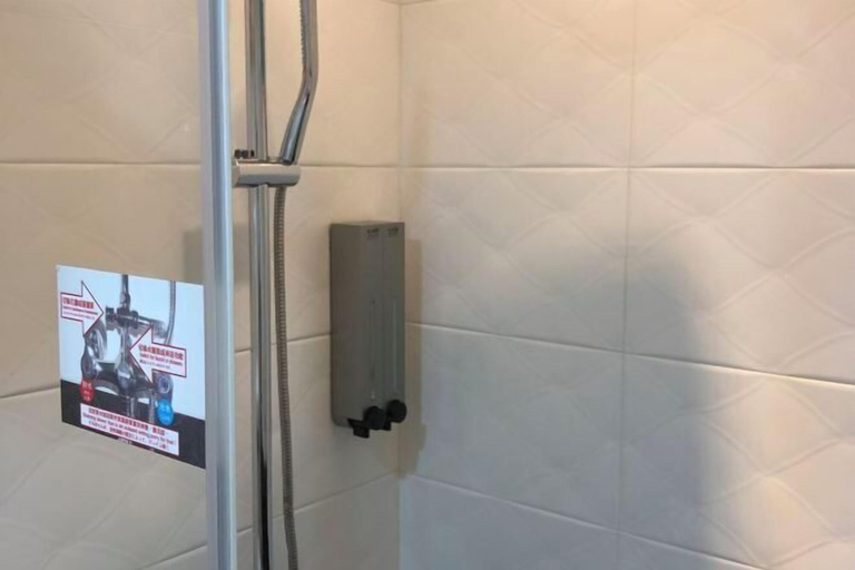 Bathroom 21