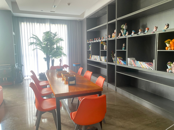Food & Drinks 4, Cangnan Lihao Hotel, Wenzhou