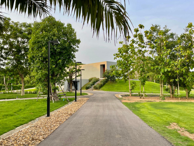 Exterior & Views 1, Hakuna Matata Phrae (Pool Villa), Rong Kwang