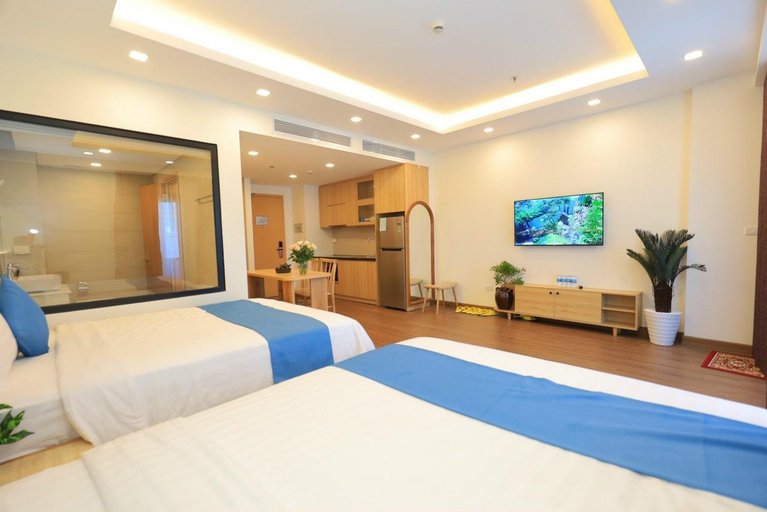 Bedroom 11