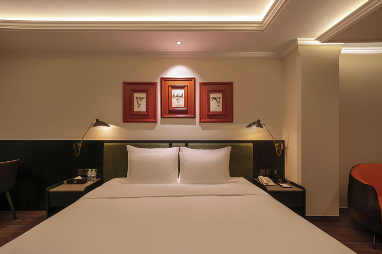 Bedroom 6