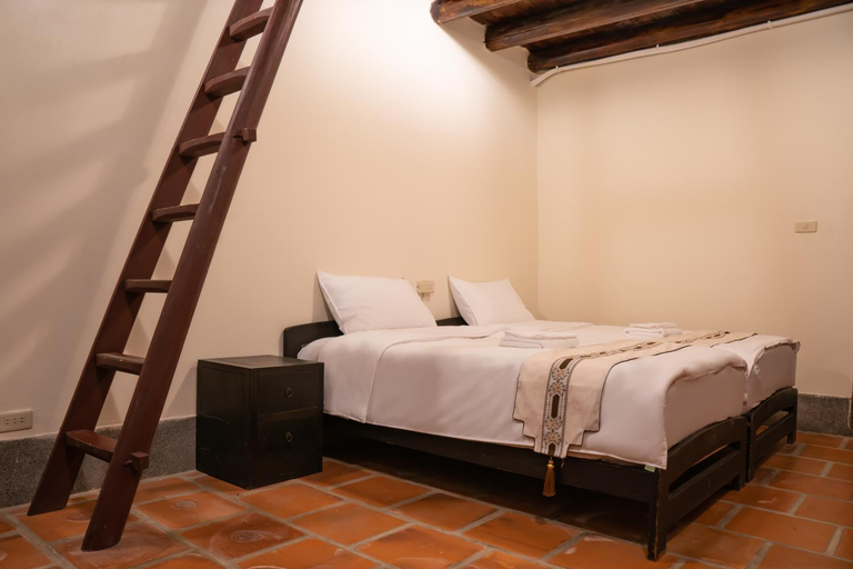 Bedroom 15