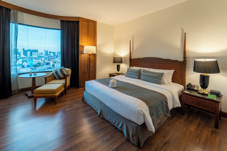Bedroom 6