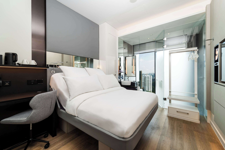 Bedroom 13