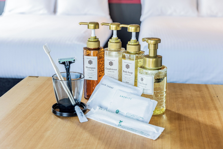 Amenities 18