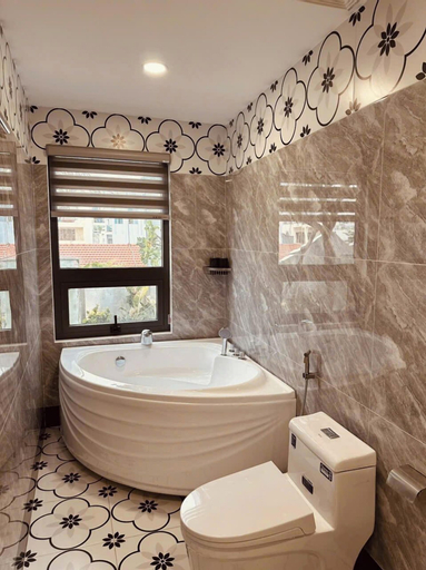 Bathroom 3