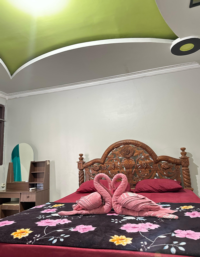JS LAUT Homestay Karimunjawa, Jepara