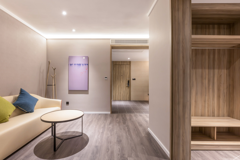 Others 5, Hanting Hotel Xuzhou Pei county Governemnt, Xuzhou