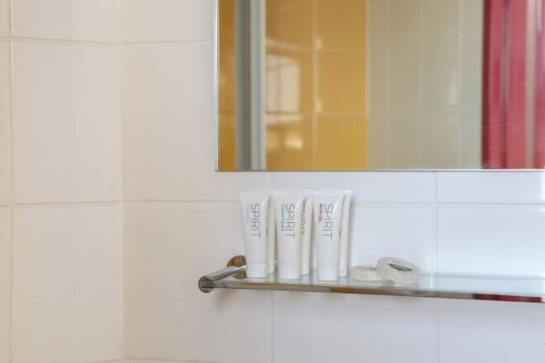 Bathroom 8