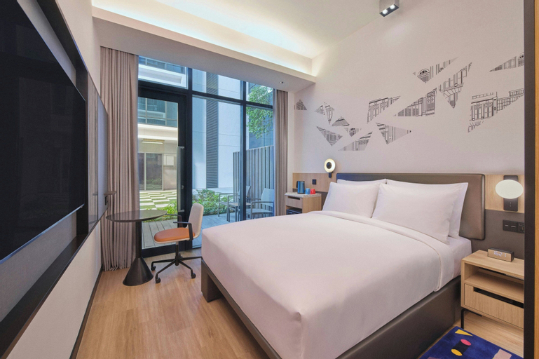 Bedroom 23