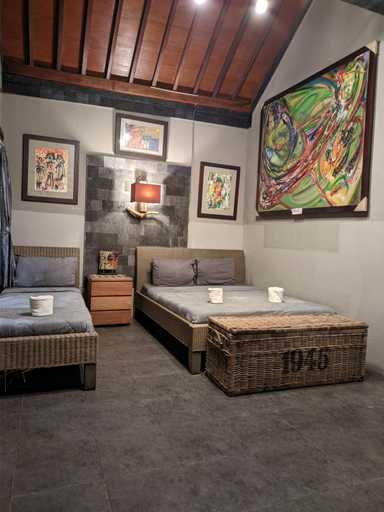 Bedroom 16