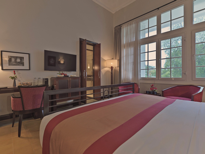 Bedroom 9