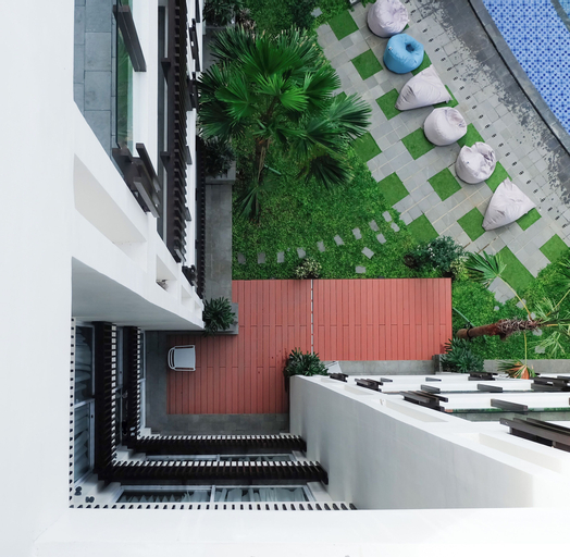 Exterior & Views 5, Fairfield by Marriott Bali Legian, Badung