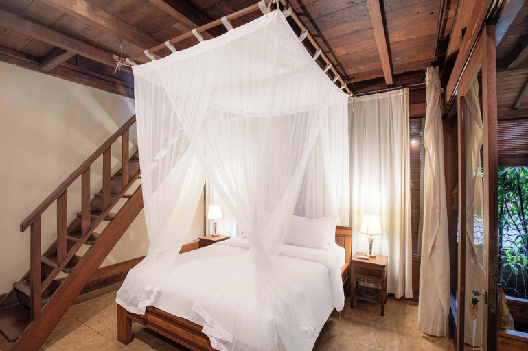 Bedroom 18