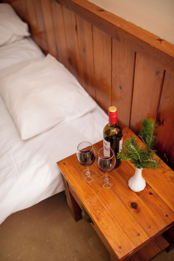 Bedroom 3, Hotel Mura, Bansko