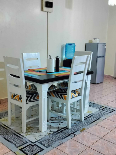 Others 4, Lux Suites Anahita Apartments Parklands, Westlands