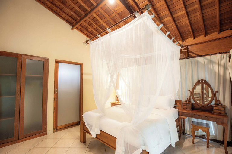 Bedroom 12