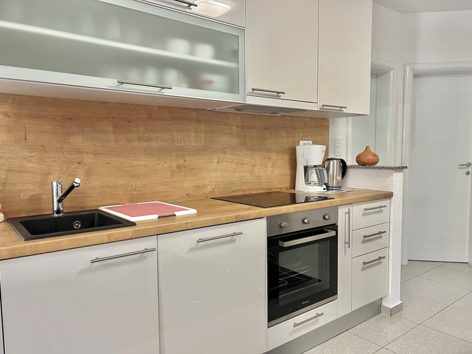 Others 5, Apartman Ana 1, Crikvenica