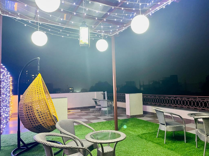 Olive Serviced Apartment Golf Course Road, Gurgaon