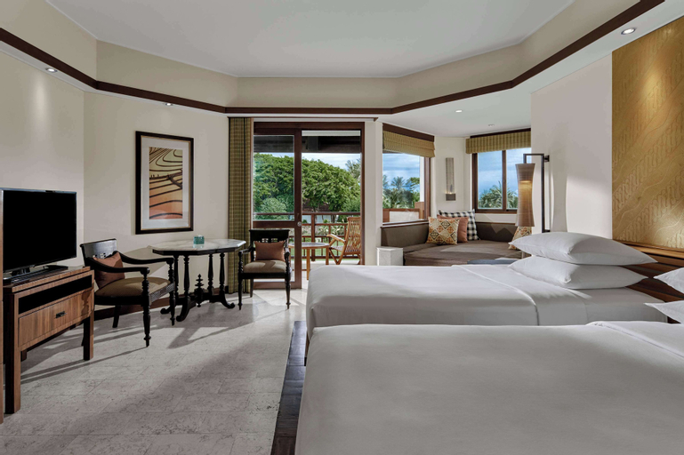 Bedroom 30