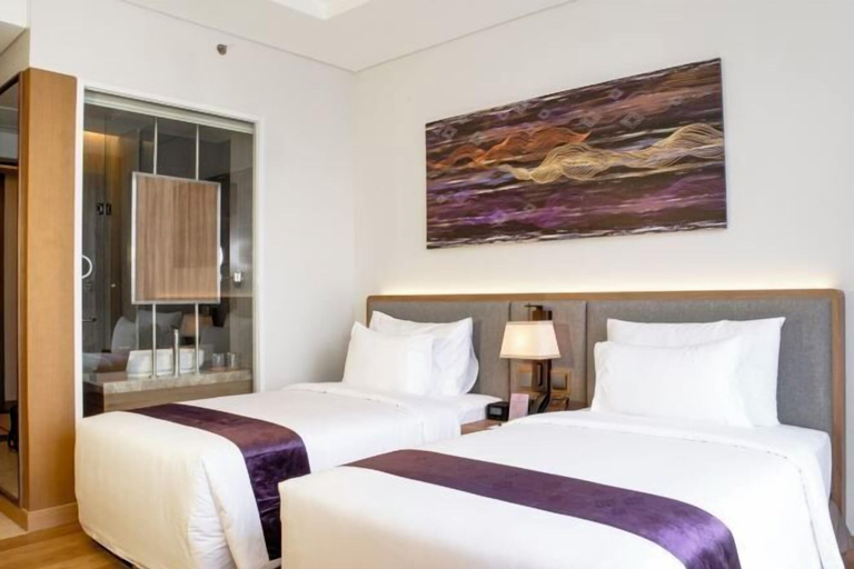 Bedroom 11