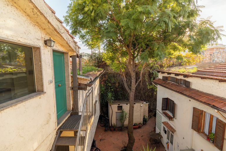 Others 5, Trastevere Romantic Terraced Apartment , Roma