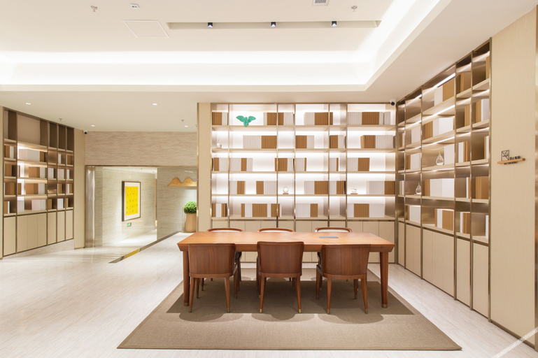Others 5, JI Hotel Chaoyang Municipal Government, Chaoyang