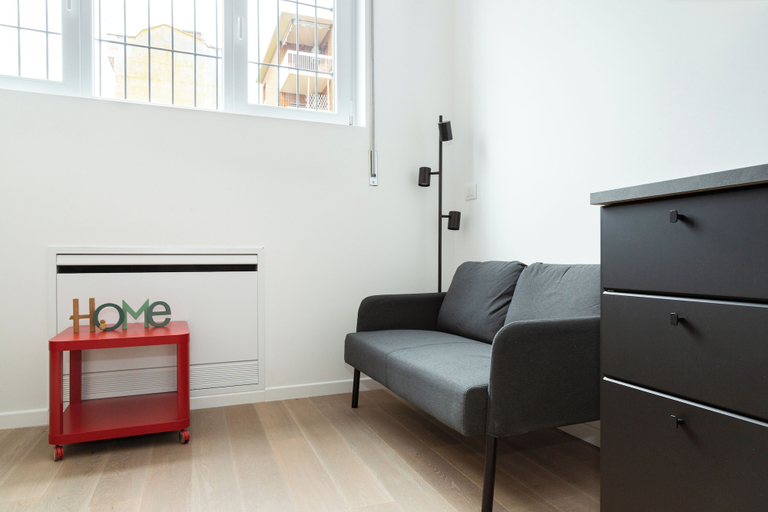 Others 5, JOIVY Contemporary Apartments, Milano