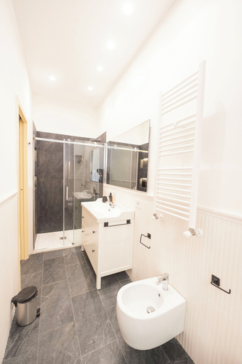 Others 5, Testaccio Apartments, Rome