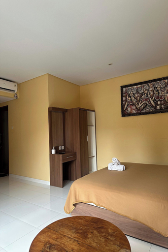 Bedroom 10