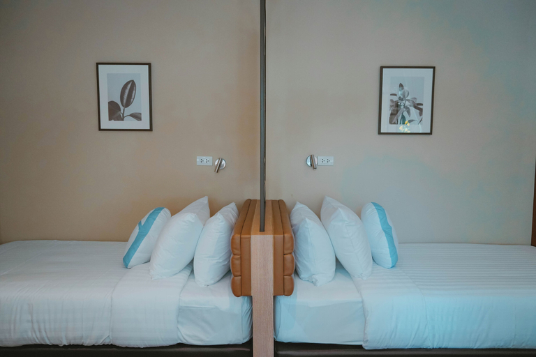 Bedroom 15