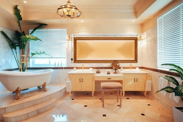 Bathroom 22