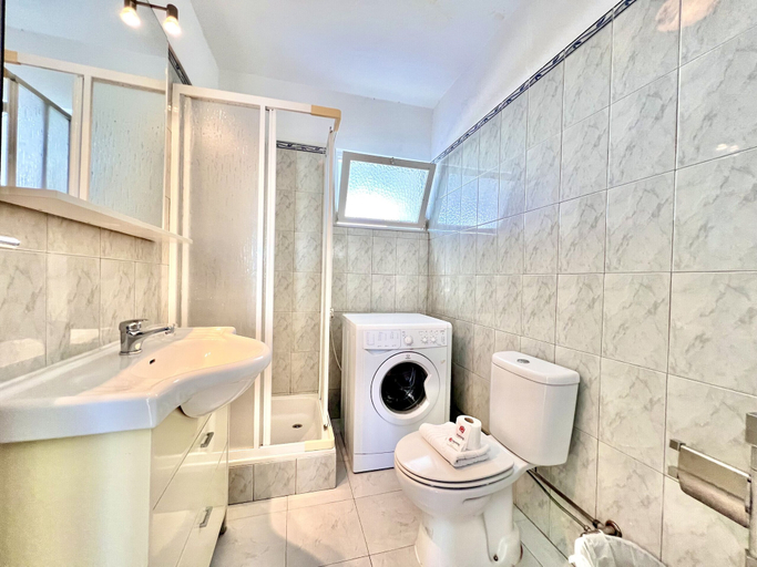 Bathroom 4, Vilamoura SEA Village 2 by Homing, Loulé