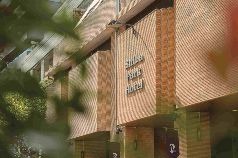 Shiba Park Hotel, Minato