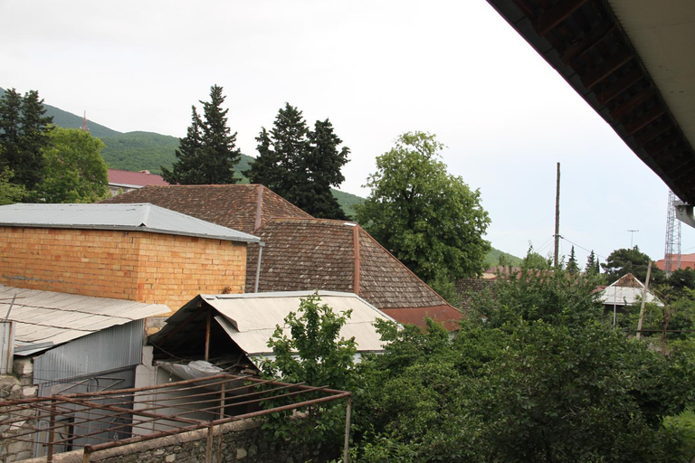 Others 3, Nuray's House, Şəki City