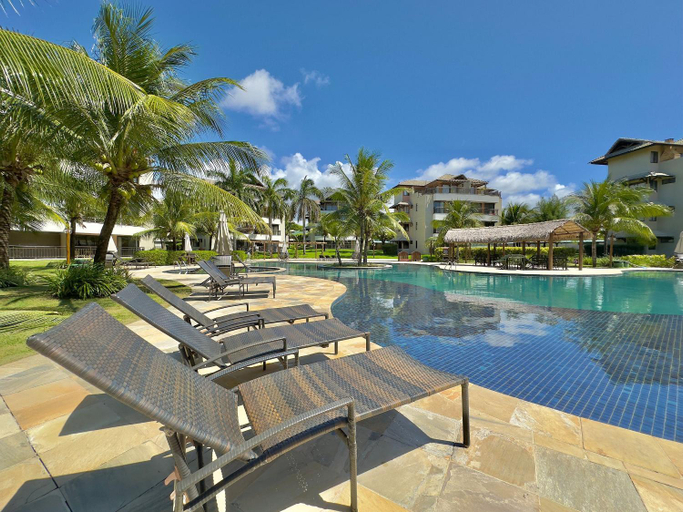 Sport & Beauty 2, Resort Beach Place, Porto das Dunas - CE, Aquiraz