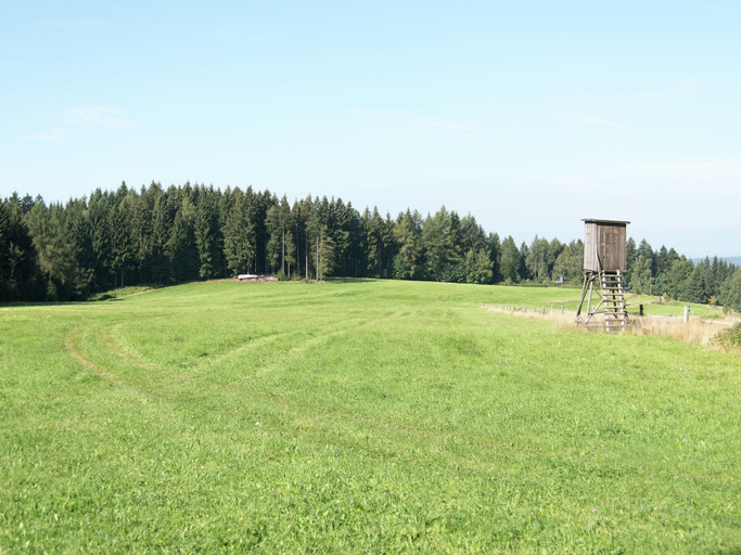 Others 5, Holiday Home Beerheide Near Ski Slopes, Vogtlandkreis