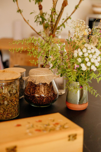 Food & Drinks 3, Les Bucoliques de la Noe, Ille-et-Vilaine