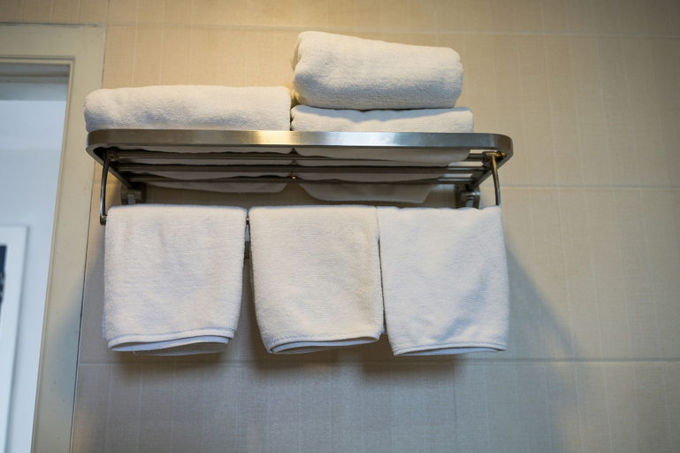 Amenities 8