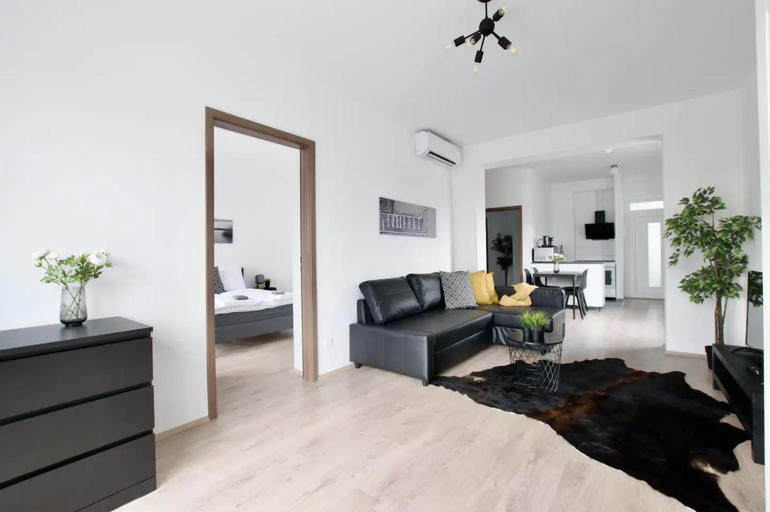 Others 3, Family Apartments by Hi5 - Zamardi, Siófok
