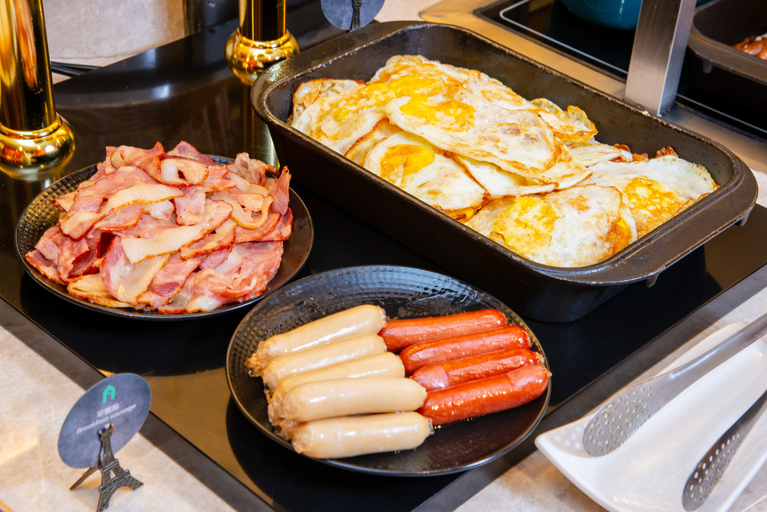Food & Drinks 5, Days Inn by Wyndham Chaozhou Ancient Town, Chaozhou