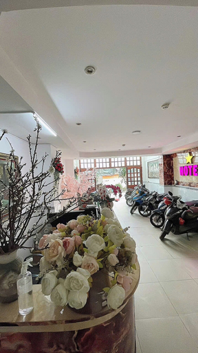 Others 3, Phuoc Tai Hotel, Tân Bình
