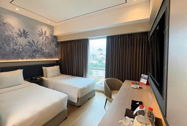 Bedroom 18