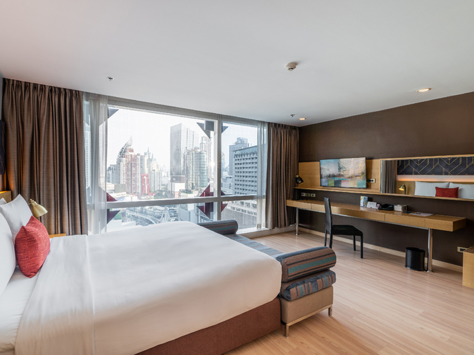 Bedroom 7
